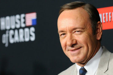 ¡SIGUE EL ESCÁNDALO! Un hombre revela en BBC presunto acoso sexual de Kevin Spacey