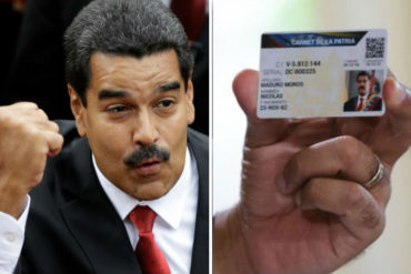 ¡TE LO MOSTRAMOS! Conoce de cuánto será el bono de Carnaval que dará Maduro a 8 millones de venezolanos