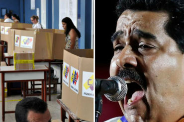 ¡INCERTIDUMBRE! Venezolanos esperan fecha de las presidenciales con diálogo en suspenso