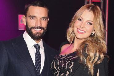 Julián Gil revela que concibió su hijo con Marjorie de Sousa en medio de una borrachera