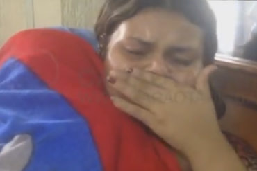 ¡INHUMANO! En Trujillo se niegan a brindar atención médica a bebé de un año por “asco” (+Video)