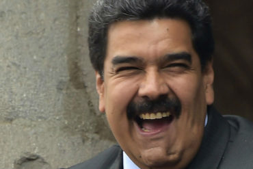 ¡DESCARO TOTAL! Maduro afirma que 94% de los venezolanos tiene empleo