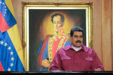 ¡SIGUE SOÑANDO! Maduro cree que el chavismo obtendrá una «victoria milagrosa» este #15Oct