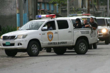 ¡ABSURDO! Gobierno habría ordenado al Cicpc hacer tareas de policía preventiva: deberá controlar bares y fiestas callejeras