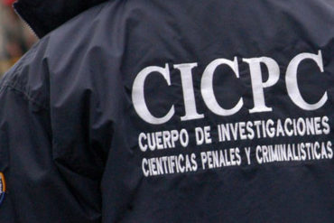 ¡ATENCIÓN! Delitos electorales que se realicen este 15 de octubre serán procesados por el Cicpc