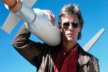 ¡VEAN! Este es el remake de Mcgyver refleja la corrupción en Venezuela (+Video)