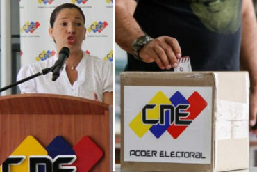 ¡AUNQUE USTED NO LO CREA! D’Amelio: En Venezuela hay una democracia de alto voltaje (+Video)