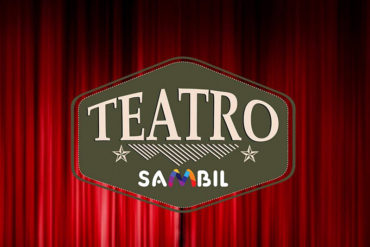 ¡QUÉ LAMENTABLE! Teatro Sambil dice “hasta luego” a la escena cultural caraqueña por la crisis económica