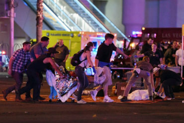 ¡AQUÍ ESTÁN! 14 datos claves que debes saber sobre el tiroteo en Las Vegas que dejó más de 50 muertos