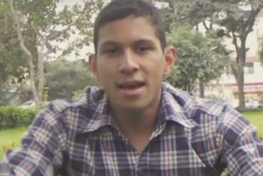 ¡VEA! El venezolano que emigró a Perú y le cayeron las 7 plagas de Egipto (fue víctima de robo varias veces+Video)