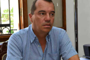 ¡DRAMÁTICO! El alcalde venezolano desempleado y exiliado en Cúcuta que hace milagros para sobrevivir