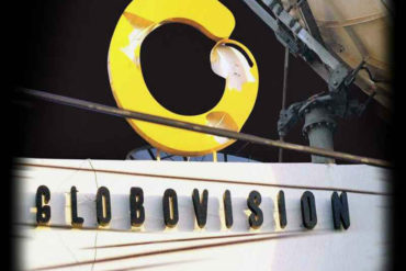 ¡LE DIO SU PARA’O! Periodista de Globovisión no se le quedó callada a un chavista que la fustigó en Twitter