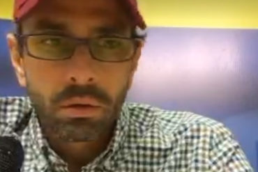 ¡BUENA PREGUNTA! Capriles sobre candidato opositor: ¿Qué estamos esperando para tomar una decisión?