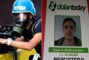 ¡SIN RASTROS! A casi 40 horas de su desaparición, se desconoce el paradero del reportero Jesús Medina