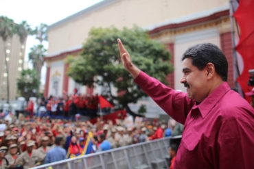 ¡BLA, BLA, BLA! Las promesas recicladas de Maduro para la nueva fase del «socialismo transformador»