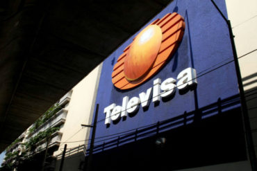 ¡ATERRADOR! Dos cabezas humanas fueron abandonadas frente a cadena de televisión Televisa