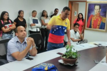 ¡ENTÉRESE! Nombraron nueva encargada para la Alcaldía de Guanta