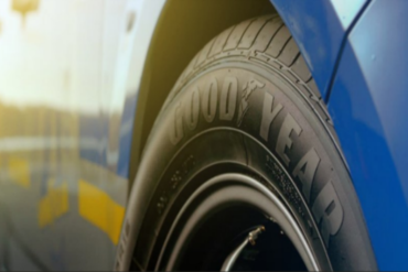 ¡LO ÚLTIMO! Goodyear de Venezuela desmintió venta de cauchos a través de redes sociales