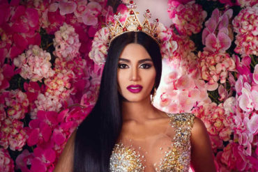 ¡POLÉMICA! La actual Miss Venezuela Sthefany Gutiérrez ha recibido “millones de ofensas” tras escándalo sobre el certamen