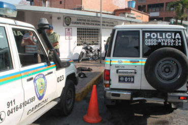 ¡DE TERROR! Detuvieron a hombre que pretendía vender a niña de un año por 5 mil dólares