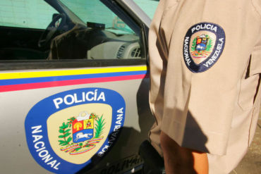 ¡ENTÉRESE! Suspendidos 18 cuerpos policiales municipales (funcionarios serán transferidos a la PNB)