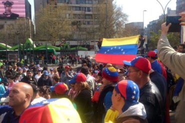 ¡SEPA! 14 mil venezolanos regularizaron su situación en Chile en los primeros 10 días de la reforma migratoria