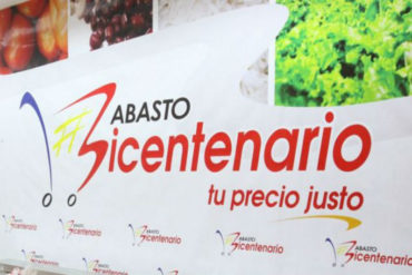 ¡BOMBAZO! Trabajadores de Abastos Bicentenario en Carabobo denuncian la venta del local a un privado (+Vea de quién se trataría +Video)