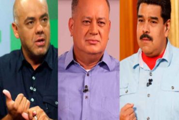 ¡NI EL CHAVISMO LO QUIERE! Aseguran que Nicolás Maduro no iría a la reelección en 2018