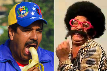 ¡IMPERDIBLES! Los 5 momentos en los que Maduro soltó el plumero en este 2018 (+Videos + ayyyy, vale)
