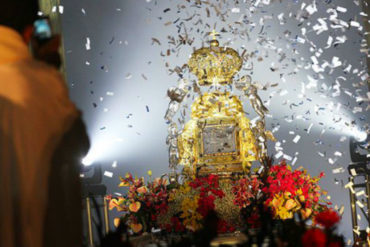 ¡ENTÉRATE! Devotos de la Chinita disfrutarán de la cuarta edición de la “Ofrenda de Amor” este15-D (+Vea quién se presentará)