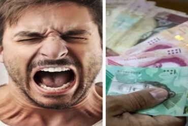 ¡TERRIBLE! Venezolanos denuncian nueva ola de escasez de efectivo: Bancos solo entregan billetes de 20.000 o 50.000 bolívares