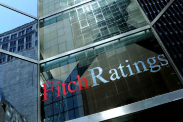 ¡PALO ABAJO! Fitch rebaja calificación crediticia de Pdvsa y cree probable un default