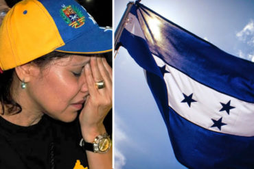 ¡SEPA! Honduras detiene a 4 venezolanos y 114 cubanos indocumentados que iban rumbo a EEUU