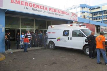 ¡CON LAS MANOS EN LA MASA! Detienen a directora de hospital en Guárico por acaparar medicamentos