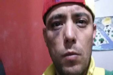 ¡CONMOVEDOR! Esto fue lo que tuiteó el reportero Jesús Medina Ezaine tras su liberación en la Caracas-La Guaira (+Tuits)