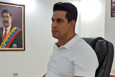 Condenado exalcalde chavista Jhonnathan Marín a 27 meses de prisión por esquema de soborno en Pdvsa: le redujeron la sentencia por colaborar con EEUU