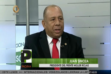 ¡LO RECONOCE! Candidato oficialista aseguró que 60% de “pseudo líderes” del Psuv son corruptos