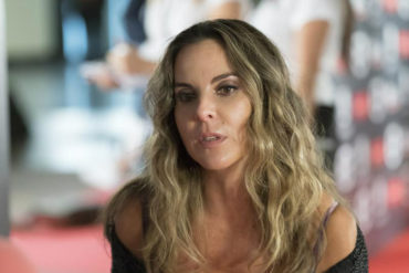 ¡ENTÉRATE! Conoce el actor venezolano con el que Kate del Castillo tendría un romance (es 18 años menor que ella)