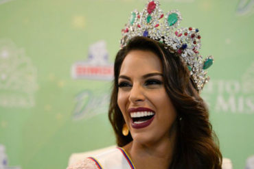 ¡SIN RODEOS! Keysi Sayago tras escándalo con candidatas del Miss Venezuela: “Decir que no, sin miedo, me hizo llegar a donde estoy”