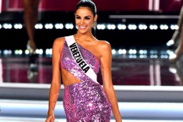 ¡LO ÚLTIMO! Keysi Sayago quedó entre las 5 finalistas del Miss Universo (pero no logró quedar en el top 3)