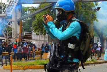 ¡CON VALENTÍA! Periodista Jesús Medina se exilia en Colombia a menos de un mes de su desaparición