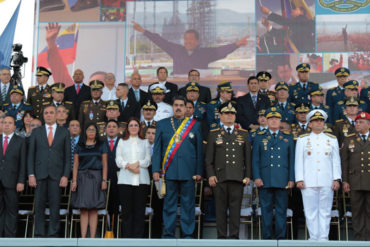 ¡JARABE DE LENGUA! Las falsas promesas de Maduro para 2018: Recuperación y superación en el sector económico