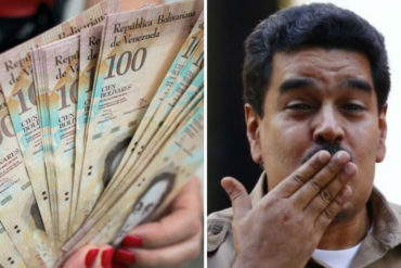 ¡DESCARO ROJO! La bola de plata que se gastó Maduro en insumos bélicos, según este diputado