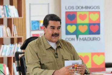 ¡LO ÚLTIMO! Maduro anunció acuerdo con Rusia para renegociación y refinanciamiento de la deuda