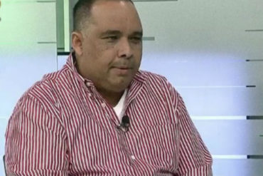 ¡NO SE LO PIERDA! Las declaraciones de un candidato oficialista que no le gustarán al Psuv