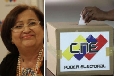 ¡MÁS CAMBIOS! Los 4 centros de votación que el CNE migró en Carabobo