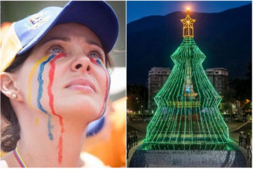 ¡PARA LLORAR! Las 10 tradiciones navideñas que los venezolanos no disfrutan este 2018 por culpa de Maduro