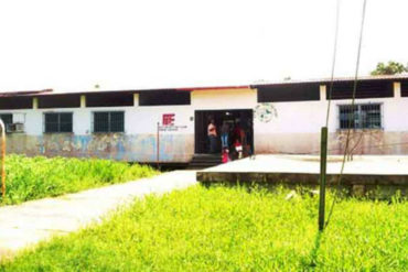 ¡TERRIBLE! Aseguran que niños indígenas en escuela de Delta Amacuro se desmayan de hambre