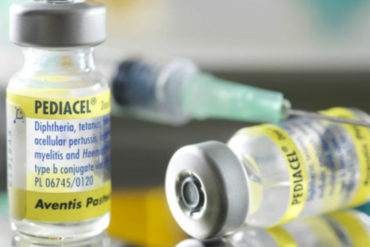 Lo que debe saber sobre los recientes casos de difteria anunciados en Venezuela