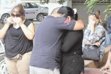 ¡JARDINERO ASESINO! Detalles del asesinato de una mujer en Zulia (querían robarle sus dólares)